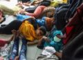 8 Imigran Rohingya Kabur dari Penampungan, Kesbangpol Pekanbaru Duga Ada Campur Tangan Sindikat