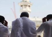 Cuaca Makah Panas, Wagub Sumbar Ajak Jamaah Haji Jaga Kesehatan