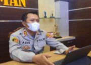 Simpan 3 Paket Sabu-sabu, Oknum Pejabat Pemkab Padangpariaman Diciduk Polisi di Pariaman