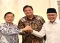 FIXPOLL Sarankan KIB Buka Penjaringan Capres, Calonnya Harus Berdasarkan Kekuatan Figur bukan Parpol