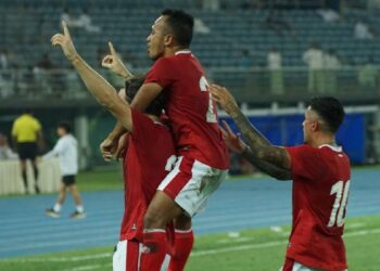 Usai Tekuk Kuwait 2-1, STY Sebut Laga Lawan Yordania dan Nepal Tentukan Nasib Indonesia di Piala Asia 2023