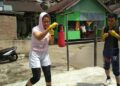 Pertina Padang Panjang Kirimkan Atlet Terbaik di Ajang SG Women’s Boxing Community 5 Pertina Padang Panjang Kirimkan Atlet Terbaik di Ajang SG Women’s Boxing Community