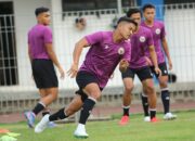 Skuad Garuda Siap Kalahkan Bangladesh di FIFA Match Day