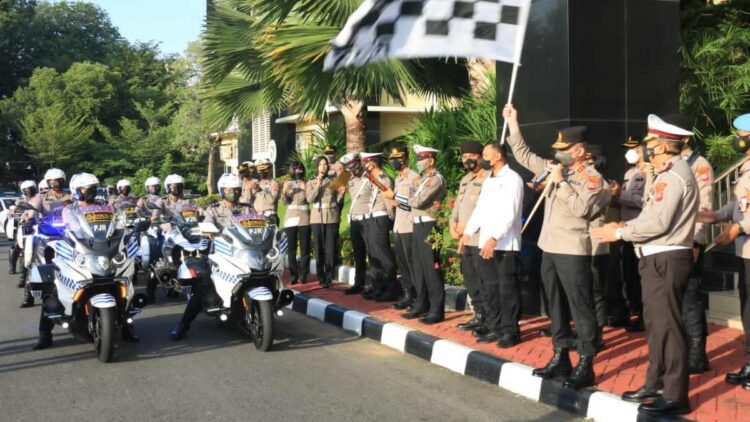 launching warna baru