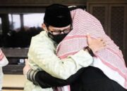 Saudi Cabut Larangan ke Indonesia, Menparekraf: Bantu Bangkitkan Pariwisata dan Ekonomi Kreatif