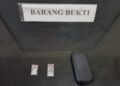 Bawa Dua Paket Sabu, Pria di Agam Terancam 10 Tahun Penjara 3 Bawa Dua Paket Sabu, Pria di Agam Terancam 10 Tahun Penjara