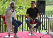 Ngobrol Asik PT Semen Padang: Ini Empat Elemen yang Dibutuhkan Pemimpin Masa Depan