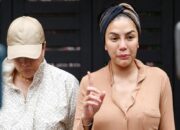 Nikita Mirzani jadi Tersangka Dugaan Pencemaran Nama Baik Dito Mahendra