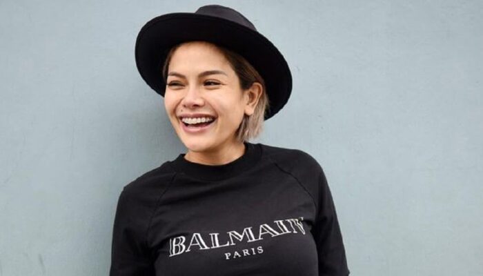 Kasus Pemerasan Reza Gladys, Nikita Mirzani Dijatuhi Hukuman 4 Tahun