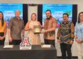 Pemko Padang Panjang Teken MoU dengan The University of Arizona