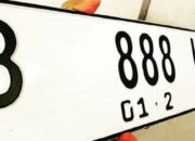 Korlantas Polri Siap Terapkan Pelat Nomor dan TNKB Putih pada Pertengahan Juni