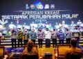 Ini Daftar Pemenang Apresiasi Setapak Perubahan Polri