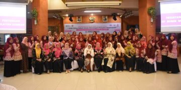 IIP BUMN Sumbar Gelar Pertemuan Rutin, Bahas Penyakit Degeneratif