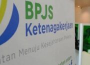 Pemkab Solok Selatan Perluas Perlindungan BPJS Ketenagakerjaan untuk Pekerja Rentan