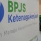 Ilustrasi BPJS Ketenagakerjaan atau BP Jamsostek. (net)