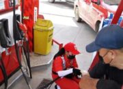 Ini Alasan Pemerintah Atur Pembelian BBM Bersubsidi