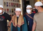 Polri Paparkan Kronologi Penangkapan Pimpinan Khilafatul Muslimin