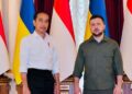 Upaya Jokowi Damaikan Rusia-Ukraina Disebut sebagai Bentuk Balas Budi Indonesia