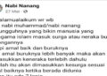 Pria di Probolinggo yang Mengaku Nabi Diduga Alami Gangguan Jiwa