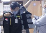Pemerintah Siapkan Rompi Penurun Suhu untuk Jemaah Haji yang Alami Gangguan Heat Stroke