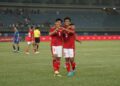Kerja Keras Kunci Sukses Timnas Indonesia Lolos ke Piala Asia 4 Kerja Keras Kunci Sukses Timnas Indonesia Lolos ke Piala Asia