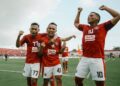 Kejutan di AFC Cup 2022, Bali United Dibantai dan Kemenangan PSM 5 Kejutan di AFC Cup 2022, Bali United Dibantai dan Kemenangan PSM