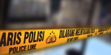 Gegara Dimintai Cerai, Pria di Bekasi malah Siram Air Keras ke Istri, Mertua dan Anak