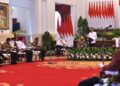 Antisipasi Ancaman Krisis Pangan, Presiden Minta Jajaran Fokuskan Tiga Hal Ini