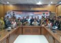 Rentan Bencana, BPBD Sumbar Kembali Garap Destana