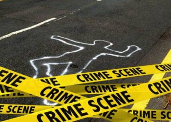 Lerai Keributan, Polisi Ditabrak Sekelompok Orang di Jaksel