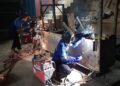 Dibantu Semen Padang, 32 Orang Welder Dapat Sertifikasi