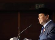 Survei: 64 Persen Pemilih Loyal Gerindra Pilih Prabowo sebagai Presiden 2024
