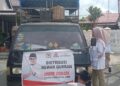 Alhamdulillah, Anggota DPR RI Andre Rosiade Salurkan 20 Ekor Sapi Kurban di Sumbar