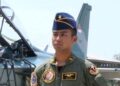 Pesawat Latih Tempur TNI AU Jatuh di Blora Jawa Tengah, Pilot Meninggal Dunia