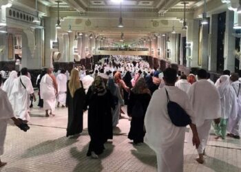 Sapuhi Sebut 4.000 Calon Jemaah Haji Furoda RI Gagal Berangkat Gegara belum Dapat Visa