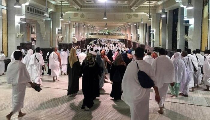 Disetujui Pangeran MBS, Kampung Haji RI Hadir Dekat Masjidil Haram