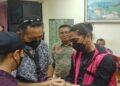 Buron 2 Tahun, Kejagung Ciduk Tersangka Korupsi Dana Hibah di Kota Bukittinggi