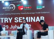 Bulog Pastikan Impor Daging Beku dari India Aman PMK