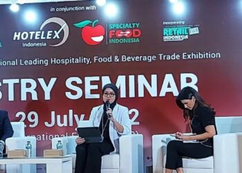 Bulog Pastikan Impor Daging Beku dari India Aman PMK