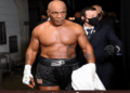 Mike Tyson Akui Sudah Melihat Tanda Kematian, Sebut Uang tak Bisa Hentikan Takdir