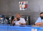 Harga Cabai Segar Mahal, Pemko Padang Ajak Warga Konsumsi Cabai Bubuk