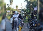 Beraktifitas di Perempatan Jalan, 12 Orang “Dicokok” Satpol PP Padang