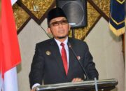 Wako Hendri Septa Sebut Pimpinan harus Dengarkan Bawahan