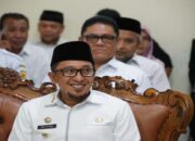 Ruas Jalan Provinsi Kubu Karambie-Batusangkar Sering Kecelakaan, Bupati Tanahdatar Minta Pemprov segera Bertindak