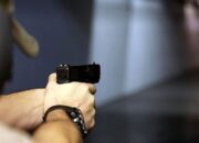 Ditembak Tentara Israel di Tepi Barat, 2 Warga Palestina Tewas