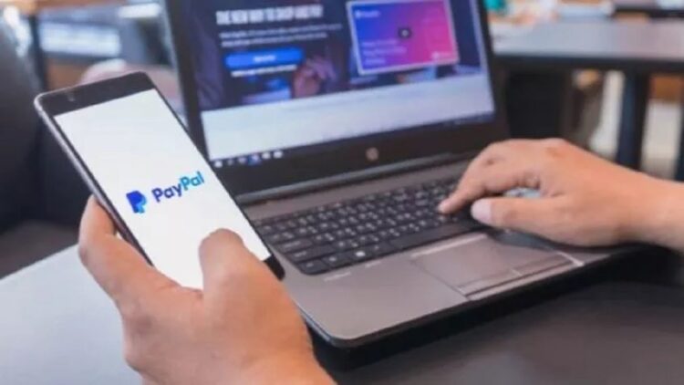 Belum Daftar, Kominfo Blokir PayPal, Yahoo dan Lainnya 1 Ilustrasi Paypal. (net)