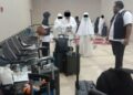 Pakai Visa tak Resmi, 46 Calon Jemaah Haji Furoda dari Indonesia Dideportasi dari Arab Saudi 5 Pakai Visa tak Resmi, 46 Calon Jemaah Haji Furoda dari Indonesia Dideportasi dari Arab Saudi