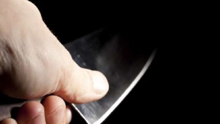 Cemburu Berujung Petaka, Suami di Serang Tusuk Istri hingga Tewas 1 Ilustrasi penusukan. (net)