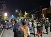 Maksud Hati Ingin Melerai Bentrok, Dua Polisi di Maluku malah Kena Panah