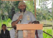 Kabur saat Hendak Dijemput Paksa, Bupati Mamberamo Tengah jadi Buronan KPK